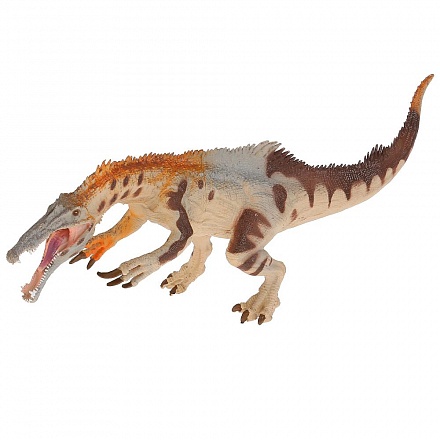 Игрушечный динозавр – Wrasse 