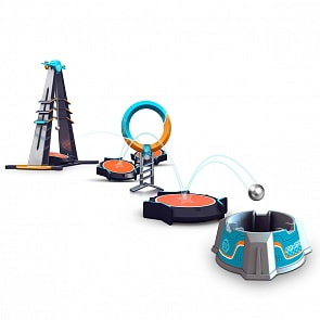 Boomtrix Стартовый набор (Boomtrix, 80670)