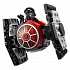 Конструктор Lego Star Wars Микрофайтер - Истребитель СИД Первого Ордена  - миниатюра №3
