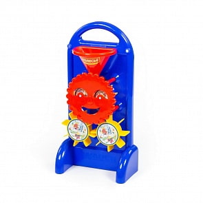 Мельница №3 с присоской (Полесье, 56672) (ассортимент)