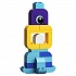 Дупло The LEGO Movie 2: Пришельцы с планеты Duplo®  - миниатюра №15