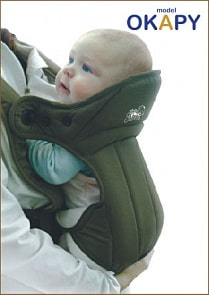 Кенгуру – Okapy (Золотой Гусь, 80020-z)