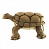 Мягкая игрушка - Галапагосская черепаха, 70 см  - миниатюра №5