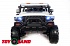 Джип Hummer QLS-618, полный привод 4х4, белый  - миниатюра №7