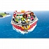 Конструктор Lego®  Подружки - Катер для спасательных операций  - миниатюра №8