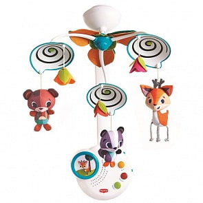 Классический мобиль - Сказочный лес (Tiny Love, 1305106830)