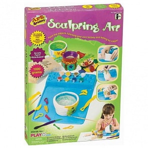 Набор игровой - Скульптор (Playgo, Play 8511)