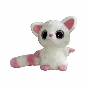 Лисица Фенек 12см (Aurora, 65-104)