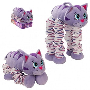 Пружиножки - Котик (1Toy, Т13877)