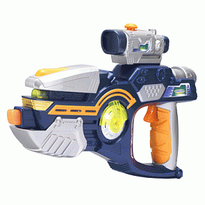 Галактический нейтрализатор (Hap-P-Kid, 3929T)