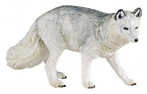 Игровая фигурка - Песец (Papo, 50200_papo)