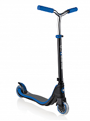 Самокат Globber Flow 125, синий (Globber, 470-100-2) - миниатюра