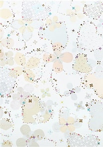 Блокнот – Сердца (Turnowsky, A5NB5664W)