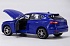 Модель машины 1:24 Maserati Levante  - миниатюра №5