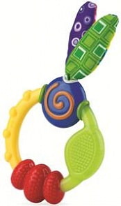 Прорезыватель игрушка, Nuby 