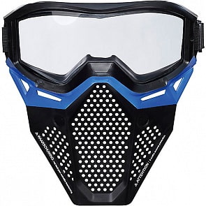 Игровая маска Hasbro Нерф Райвал (Hasbro, b1590)