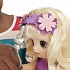 Игровой набор Baby Alive - Малышка у парикмахера - Блондинка  - миниатюра №2
