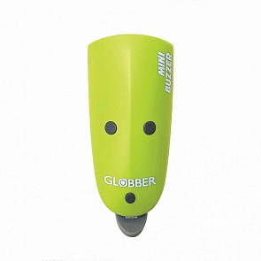 Электронный сигнал Globber Mini Buzzer Зелёный (Globber, 530-106)