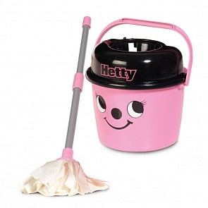 Набор для уборки Hetty (Casdon, 657st)