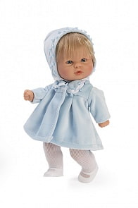 Кукла ASI - пупсик, 20 см (ASI, 115220)