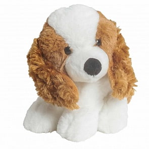 Мягкая игрушка Спаниель 17 см (Molli, 7924SW_MT)