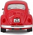 Модель автомобиля Volkswagen Beetle, 1:24   - миниатюра №2