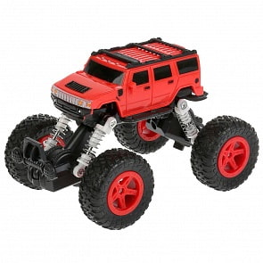 Джип инерционный 6148 (B1871261) (ассортимент)