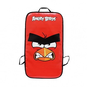 Ледянка прямоугольная - Angry Birds (1Toy, Т59206)
