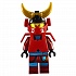 Конструктор Lego®  Ninjago - Обучение в монастыре  - миниатюра №12