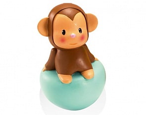 Неваляшка в виде животных, звук (Smoby, 843830)