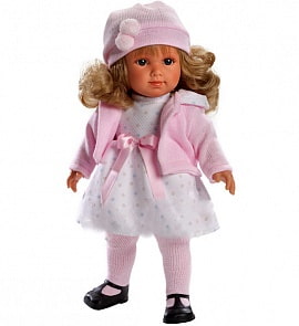 Кукла Елена (Llorens Juan, S.L., L 53506)