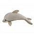 Мягкая игрушка Дельфин, 20 см  - миниатюра №3