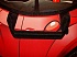 Санки надувные – Тюбинг Эксклюзив Super Car Mercedes, красный, 100 см  - миниатюра №6