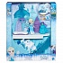 Игровой набор для маленьких кукол Disney Princess - Холодное сердце  - миниатюра №3