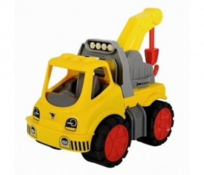 Эвакуатор Big Power Worker (Big, 56828)