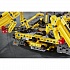 Конструктор Lego®  Техник - Компактный гусеничный кран  - миниатюра №10