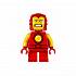 Lego Super Heroes. Mighty Micros: Железный человек против Таноса  - миниатюра №6