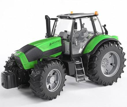 Трактор Bruder Deutz Agrotron X720 