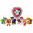 Игрушечный Щенок Гонщик Чейз, Paw Patrol, Spin Master  - миниатюра №3