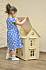Кукольный домик Арина  - миниатюра №16