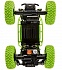 Драйв раллийная радиоуправляемая машина на аккумуляторе 3.6V – Бигвил, 4WD, 14 км/ч, цвет зелено-белый  - миниатюра №5