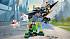 Конструктор Lego Super Heroes - Супермен и Крипто объединяют усилия  - миниатюра №8