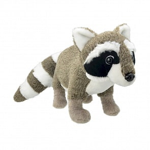 Мягкая игрушка Енот, 41 см (All About Nature, K8383-PT)