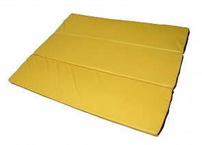 Мат гимнастический Олимп, размер 178 х 142 см. (Ранний старт, СГ000001342)