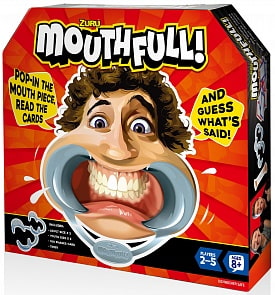 Игра - Пойми меня (Zuru, 6402)