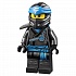 Конструктор Lego®  Ниндзяго - Райский уголок 	 - миниатюра №20