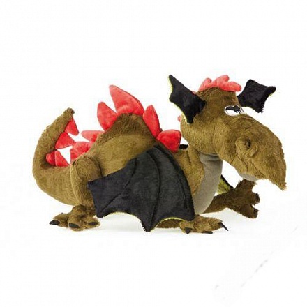 Мягкая игрушка Beast - Дракон, 45 см 