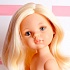 Кукла без одежды - Клаудия, 32 см  - миниатюра №3