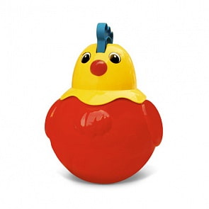 Неваляшка большая Цыпленок, в пакете (Stellar, 01668-no)