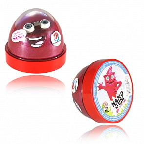 Жвачка для рук Nano gum с магнитным эффектом, 50 гр. (Волшебный мир, NG5010MA)